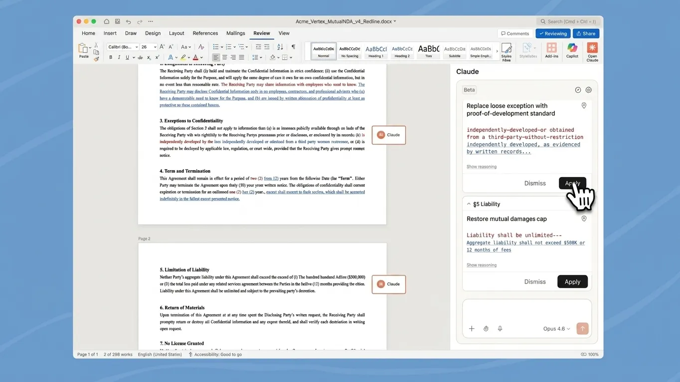 AI-assisted book interior formatting workflow using Claude and Microsoft Word for KDP print and ebook production (Nespola.io)