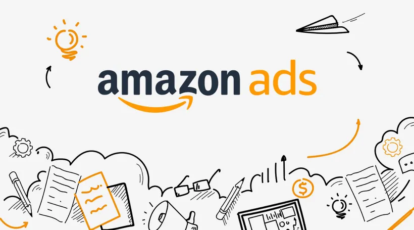 Amazon Ads dashboard with AI-powered bid recommendations for KDP Sponsored Products campaigns (Nespola.io)