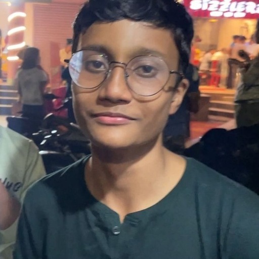 Aayan Sharma