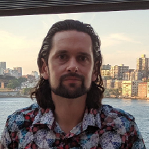 Dan Stein