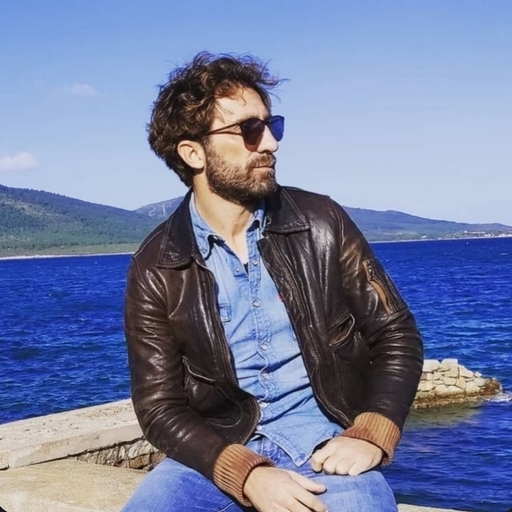 Marco Rassu