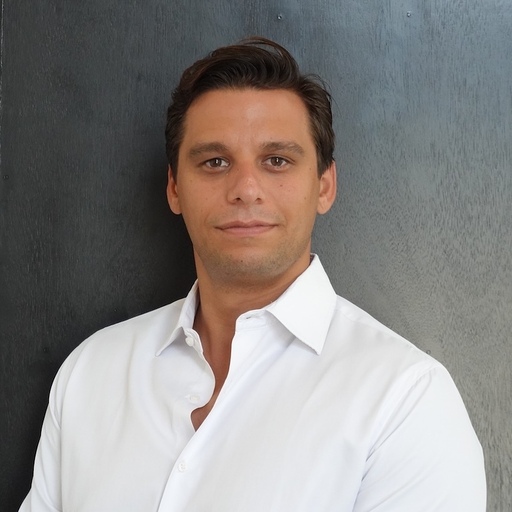 Mark Tavoni