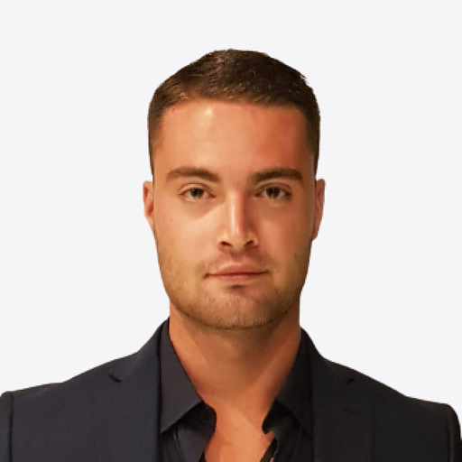 Nic Della Pina