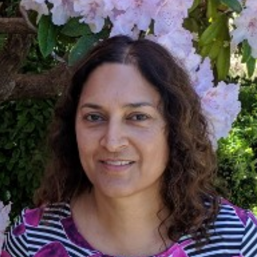 Ravina Chandra